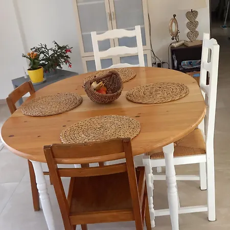 Chez Kiki * Uxegney