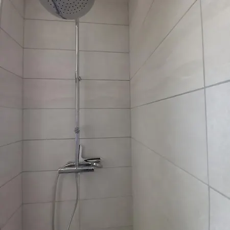 Kwatera prywatna Chez Kiki Uxegney